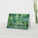 Recherche de giverny vœux cartes Pont