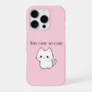 Recherche de trop mignon iphone coques Féminin