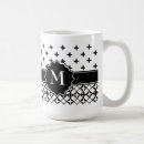 Recherche de quatrefoil tasses Noir
