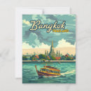 Recherche de thaïlandais vœux cartes Bangkok