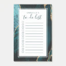 Recherche de to do list post its Liste de contrôle