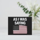 Recherche de politique cartes postales Vote