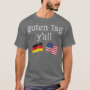 Recherche de german flag tshirts Américain