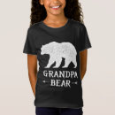 Recherche de grandpa bear tshirts Tendance
