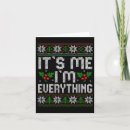 Recherche de elfe toutes vœux cartes Santa claus