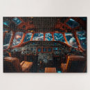 Recherche de avion puzzles Pilote