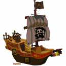 Recherche de drapeau français photo sculptures Bateau