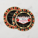 Recherche de party city invitations Las vegas