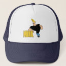 Recherche de personnage de dessin animé casquettes 90s