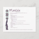 Recherche de tatouage vintage cartes postales Motif