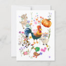Recherche de animaux de la ferme cartes postales Nature