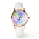 Recherche de gradient montres Arc en ciel