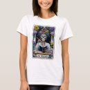 Recherche de humour païen tshirts Tarot