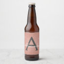 Recherche de wedding bière étiquettes Invités