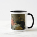 Recherche de emmaus tasses Dîner