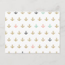 Recherche de anchor cartes postales Plage