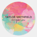 Recherche de paint autocollants Éclaboussure