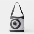 Recherche de cibles sacs Noir