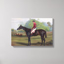 Recherche de peintures de course de chevaux Jockey