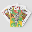 Recherche de rock jeux de cartes Fleurs