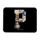 Recherche de noir blanc magnets Créez votre propre