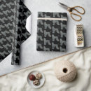 Recherche de poil papier cadeau Jaune