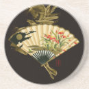 Recherche de oriental dessous de verres Asiatique