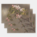 Recherche de apple papier cadeau Floral