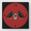 Recherche de gothiques pour horloges Halloween