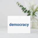 Recherche de democrates cartes postales Parti démocratique
