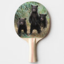 Recherche de faune raquettes ping pong Bébé