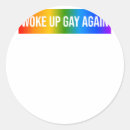 Recherche de funny gay autocollants Lgbtq