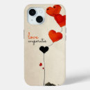 Recherche de en forme de coeur iphone coques Amour