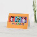 Recherche de guerriers vœux cartes Yakko wakko dot