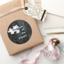 Recherche de concept autocollants Photographie