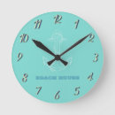 Recherche de mint horloges Tropical