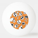 Recherche de halloween balles ping pong Tiré à main