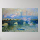 Recherche de brume art Claude monet