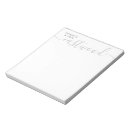 Recherche de papeterie de monogramme blocsnotes Pour tous