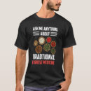 Recherche de médecine chinoise tshirts Thérapie
