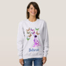 Recherche de rêve de papillon vêtements Mignon