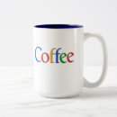 Recherche de google tasses Café