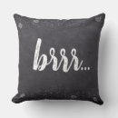 Recherche de flocons de neige coussins Pour tous