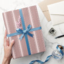 Recherche de taupe papier cadeau Rayures