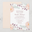 Recherche de roux invitations Fleurs