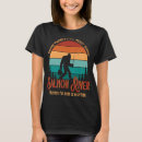 Recherche de reto tshirts Nature