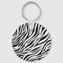 Recherche de zebra porteclés Imprimer