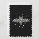 Recherche de batte vampire invitations Crocs