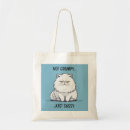 Recherche de grincheux sacs Drôle