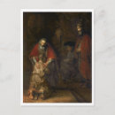 Recherche de fils prodigue cartes postales Famille